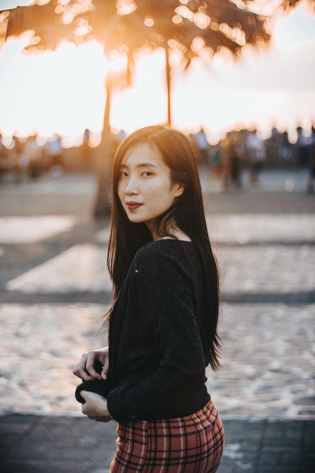 香烟魅影